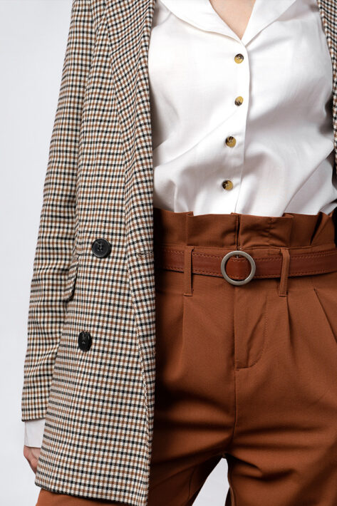 Jersey Jacket