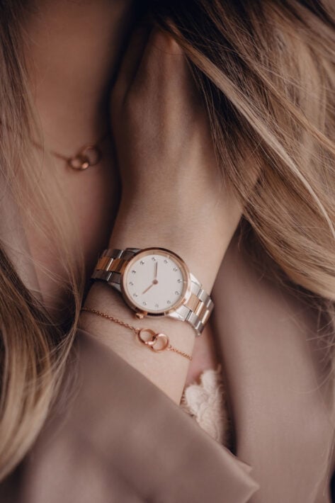 Gold Watch