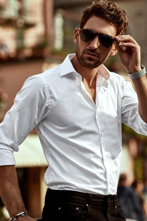 Brown Sunglasses